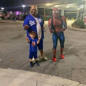 Meet your Posher, Anthony